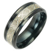 Bague Fluorescente Dragon Or