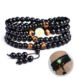 Bracelet Dragon Perles
