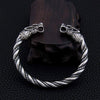 Bracelet Dragon Viking 