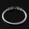 Bracelet Viking Dragon Nordique