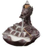 Brule Encens Dragon Zen