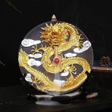 Brûleur d'Encens Dragon Original