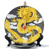 Brûleur d'Encens Dragon Original