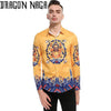 Chemise avec Dragon