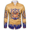 Chemise avec Dragon