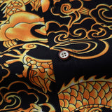 Chemise Dragon Année 2000