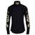 Chemise Dragon Jaune