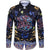 Chemise Dragon Pas Cher