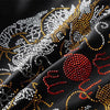 Chemise Dragon Cristal