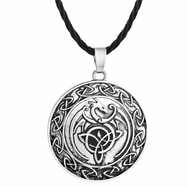 Collier Celtique