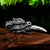 Collier De Dragon Griffe