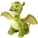 Peluche Elliott Le Dragon