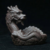 Porte Encens Dragon Pas Cher
