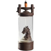 Porte Encens Vertical Dragon