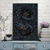 Tableau Samourai