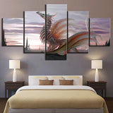Tableau de Dragon