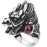 Bague Animal Homme