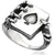 Bague As De Pique