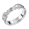Bague dragon égyptien