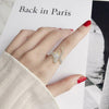 Bague Dragon Femme Pas Cher