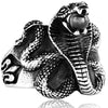 Bague Dragon Naga
