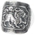 Bague dragon Qilin 