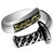 Bague Dragon Samouraï
