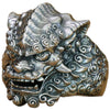 Bague dragon tigre