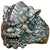 Bague dragon tigre