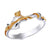 Bague Dragon Trésor Sacré