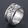 Bague Écaille