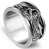 Bague Écaille