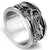 Bague Écaille