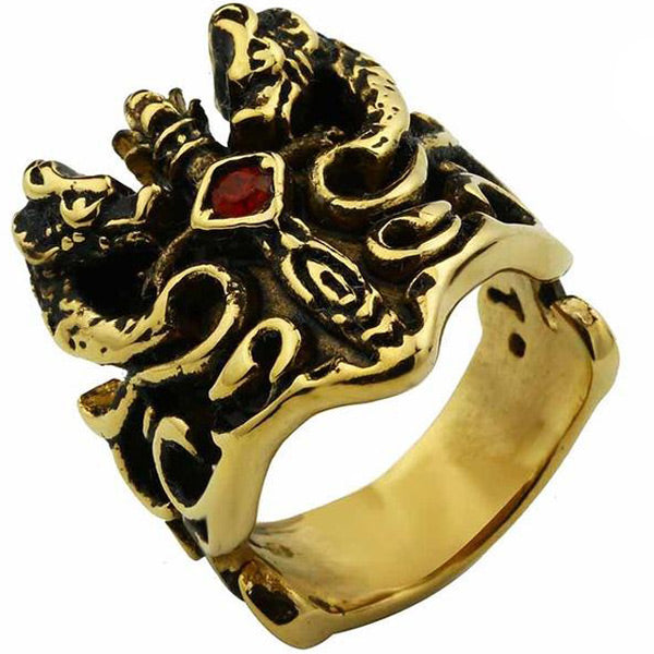 Bague Epee