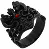 Bague Épée