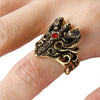 Bague Epee