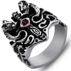 Bague Épée
