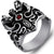 Bague Épée