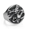 Bague Feng Shui