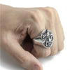 Bague Feng Shui