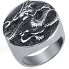 Bague Feng Shui