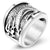 Bague Lézard