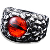 Bague Mauvais Oeil