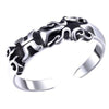 Bague Motif Grec