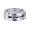 Bague Ninja