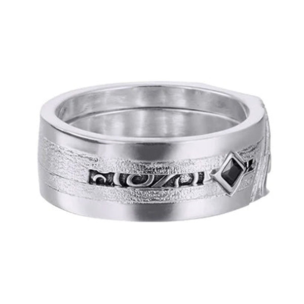 Bague Ninja