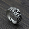 Bague Nordique