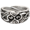 Bague Nordique