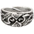 Bague Nordique