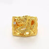 Bague Orientale Homme